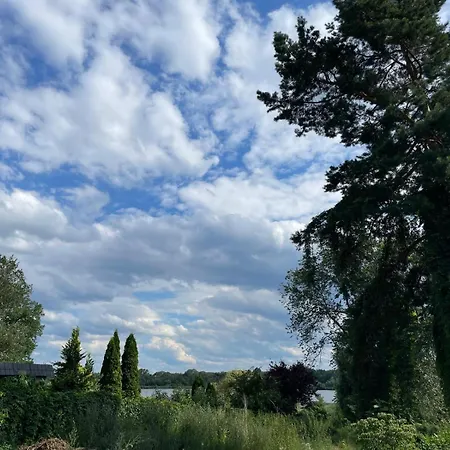 Fewo An Der Wublitz * Leest