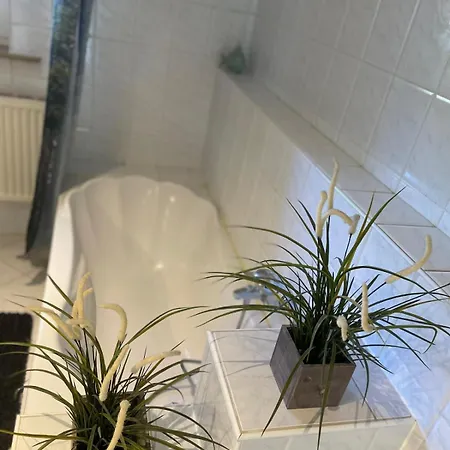 Fewo An Der Wublitz Apartment